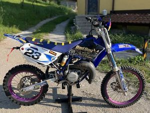 YAMAHA YZ85 2004 С. ГОЛЕМО БУЧИНО