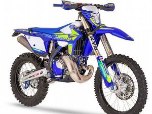 SHERCO 300 SE XTREM FACTORY MY26 HOMOLOGIRAN E5+