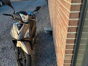 ② SCOOTER - BROMMER