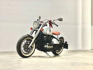 KAWASAKI VN800 BOBBER CUSTOM