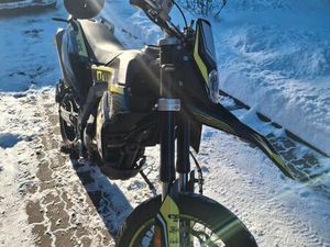 FB MONDIAL SMX MONDIAL