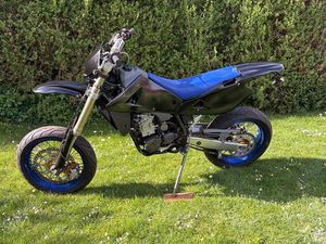 HUSQVARNA SM 450 R TE 450 SUPERMOTO SUPERMOTO VGL 610 510