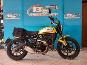 DUCATI SCRAMBLER 800