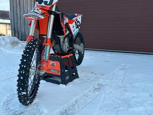 TOP ZUSTAND KTM SXF 350
