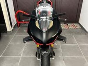 PANIGALE V4 SP2