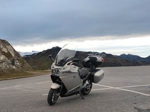 BMW K1200 GT /VOLLAUSSTATTUNG/TOURENKOMFORT PUR