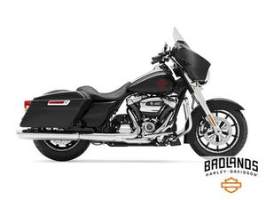2020 HARLEY-DAVIDSON FLHT - ELECTRA GLIDE STANDARD