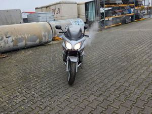 HONDA CBF 1000 ABS