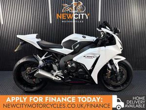 HONDA CBR1000RR FIREBLADE