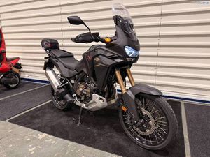 HONDA CRF 1100 L AFRICA TWIN ADVENTURE SPORTS DCT