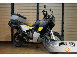 2022 HUSQVARNA NORDEN 901