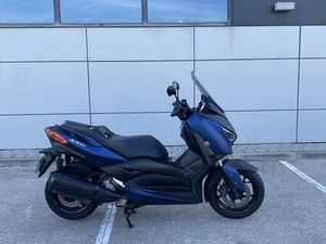 YAMAHA X-MAX 300 ABS (2019) ALMADA, COVA DA PIEDADE, PRAGAL E CACILHAS