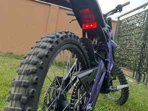 SURRON LIGHT BEE →