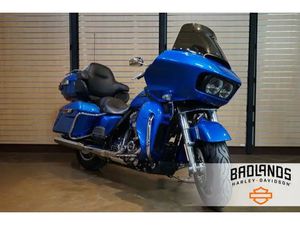2018 HARLEY-DAVIDSON FLTRU - ROAD GLIDE ULTRA