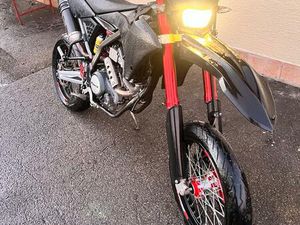 FANTIC COMPETITION 125