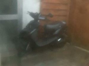 MALAGUTI F10 ROLLER MIT PAPIEREN