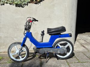 PIAGGIO SI