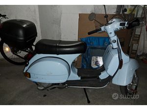 VESPA P200E 1982