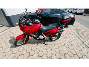 BMW F650ST EZ 06/98