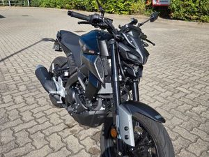 YAMAHA MT-125 BJ 2024