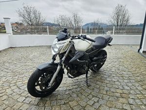 YAMAHA XJ - 10