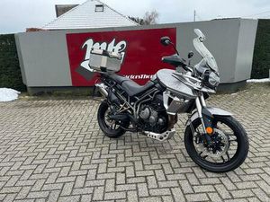 ② TRIUMPH TIGER 800 XRT 2018 39DKM