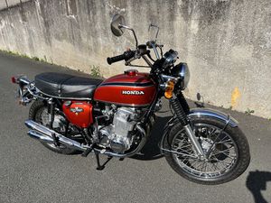 1973 HONDA CB 750 A VENDRE