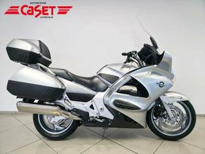 ② HONDA ST 1300 A (ANNÉE DE CONSTRUCTION 2008)
