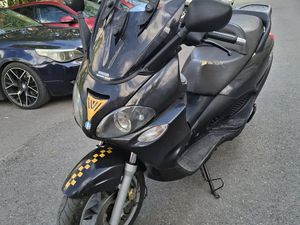 PIAGGIO X9 X9 →