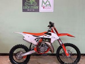 KTM 85 SX