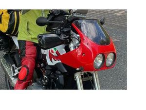 BMW R 1200 R LC SPEZ. OLD SCHOOL