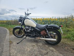 MOTO GUZZI CALIFORNIA JACKAL STONE