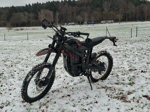 TALARIA STING PRO MX5 L1E ◆ WIE NEU ◆ HÄNDLERGARANTIE