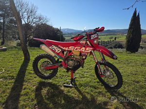 GAS GAS EC 350 F 2021