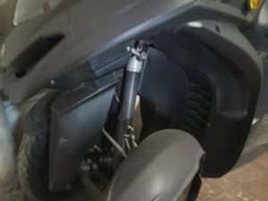 IL T MAX DEI 3 RUOTE