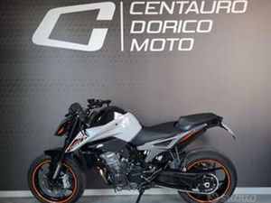 KTM 790 DUKE ABS 35KW DEPO A2