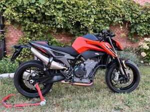 KTM 790 DUKE