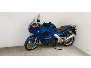 BMW K1200 RS