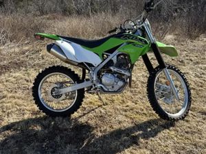 2021 KAWASAKI 230R