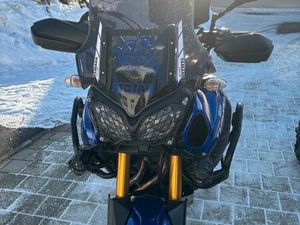 YAMAHA 1200 XT 1200Z