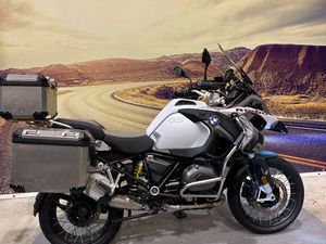 R 1200 GS ADVENTURE ABS