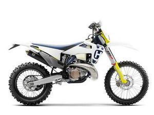 HUSQVARNA TE 250 I