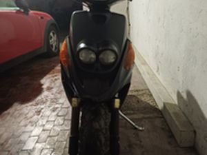 MBK BOOSTER NEXT GENERATION