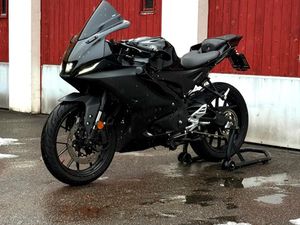 YZF-R 125 ABS