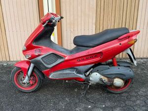 GILERA RUNNER 125SP PRO