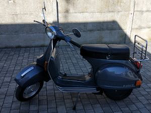 VESPA P200E 1983