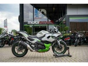 KAWASAKI NINJA 7 HYBRID — MOTOREN | KAWASAKI — MARKTPLAATS