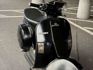 VESPA PK 50