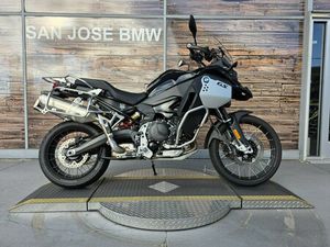 2025 BMW F 900 GS ADVENTURE