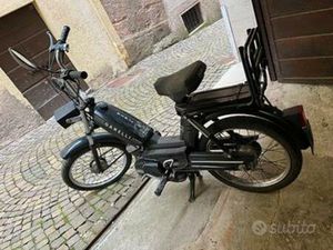 GARELLI VIP 3 V 50 - 1981